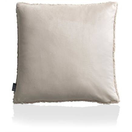 Coco Maison Teddy 45x45cm Beige